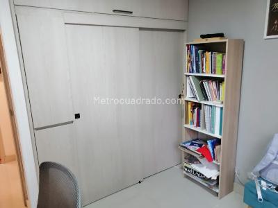 Apartamento de 3 alcobas en venta en Belen, Medellín, 88 m² · foto 13 de 16