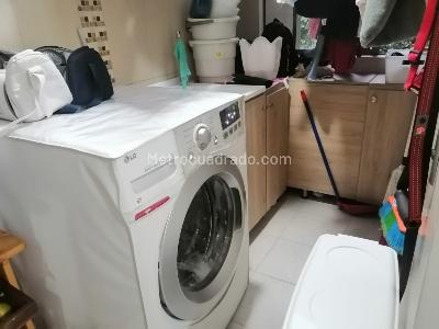 Apartamento de 3 alcobas en venta en Belen, Medellín, 88 m² · foto 16 de 16