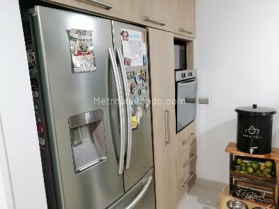 Apartamento de 3 alcobas en venta en Belen, Medellín, 88 m² · foto 7 de 16