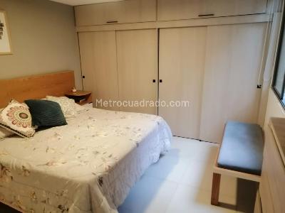 Apartamento de 3 alcobas en venta en Belen, Medellín, 88 m² · foto 9 de 16