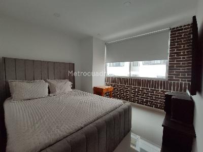 Apartamento de 3 alcobas en venta en El Nogal Los Almendros, Medellín, 168 m² · foto 11 de 15