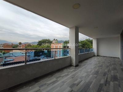 Apartamento de 3 alcobas en venta en El Nogal Los Almendros, Medellín, 168 m² · foto 15 de 15