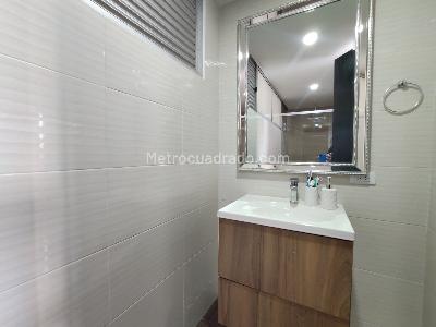 Apartamento de 3 alcobas en venta en El Nogal Los Almendros, Medellín, 168 m² · foto 8 de 15