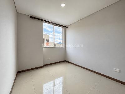 Apartamento de 3 alcobas en arriendo en Cumbres, Envigado, 90 m² · foto 6 de 12