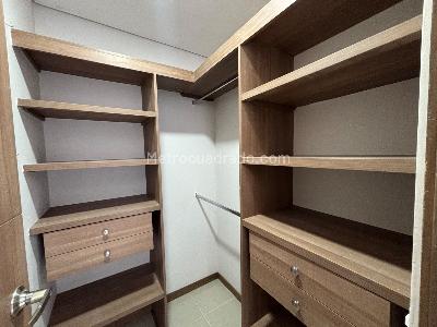 Apartamento de 3 alcobas en arriendo en Cumbres, Envigado, 90 m² · foto 7 de 12