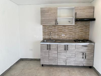 Apartamento en arriendo en Rionegro, Rionegro · foto 6 de 20