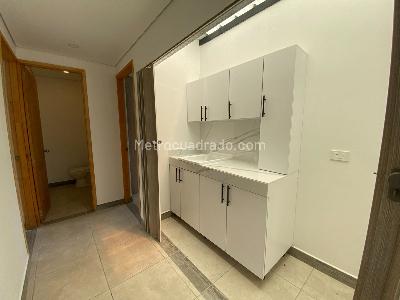 Apartamento en arriendo en Rionegro, Rionegro · foto 8 de 20