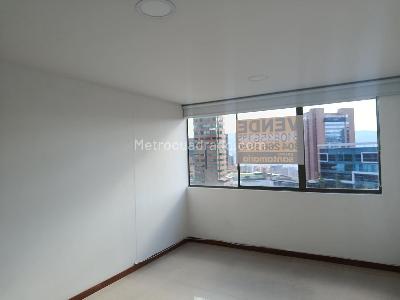 Apartamento de 3 alcobas en venta en El Poblado, Medellín, 140 m² · foto 4 de 9