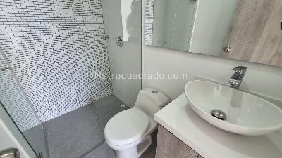 Apartamento en venta en Simon Bolivar, Itagüí · foto 10 de 12