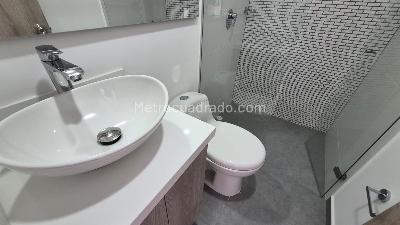 Apartamento en venta en Simon Bolivar, Itagüí · foto 11 de 12