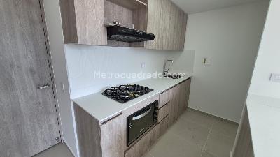 Apartamento en venta en Simon Bolivar, Itagüí · foto 2 de 12