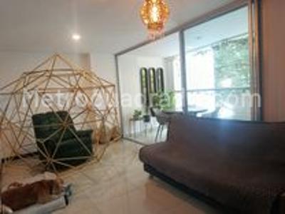 Apartamento de 2 alcobas en arriendo en Laureles, Medellín, 75 m² · foto 2 de 11