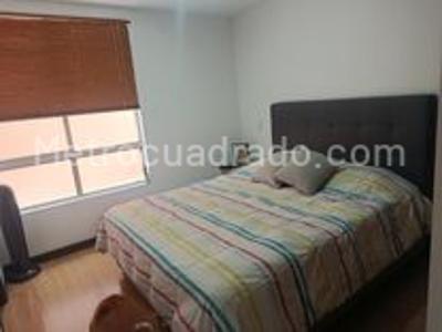 Apartamento de 2 alcobas en arriendo en Laureles, Medellín, 75 m² · foto 5 de 11