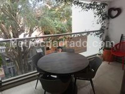 Apartamento de 2 alcobas en arriendo en Laureles, Medellín, 75 m² · foto 11 de 11