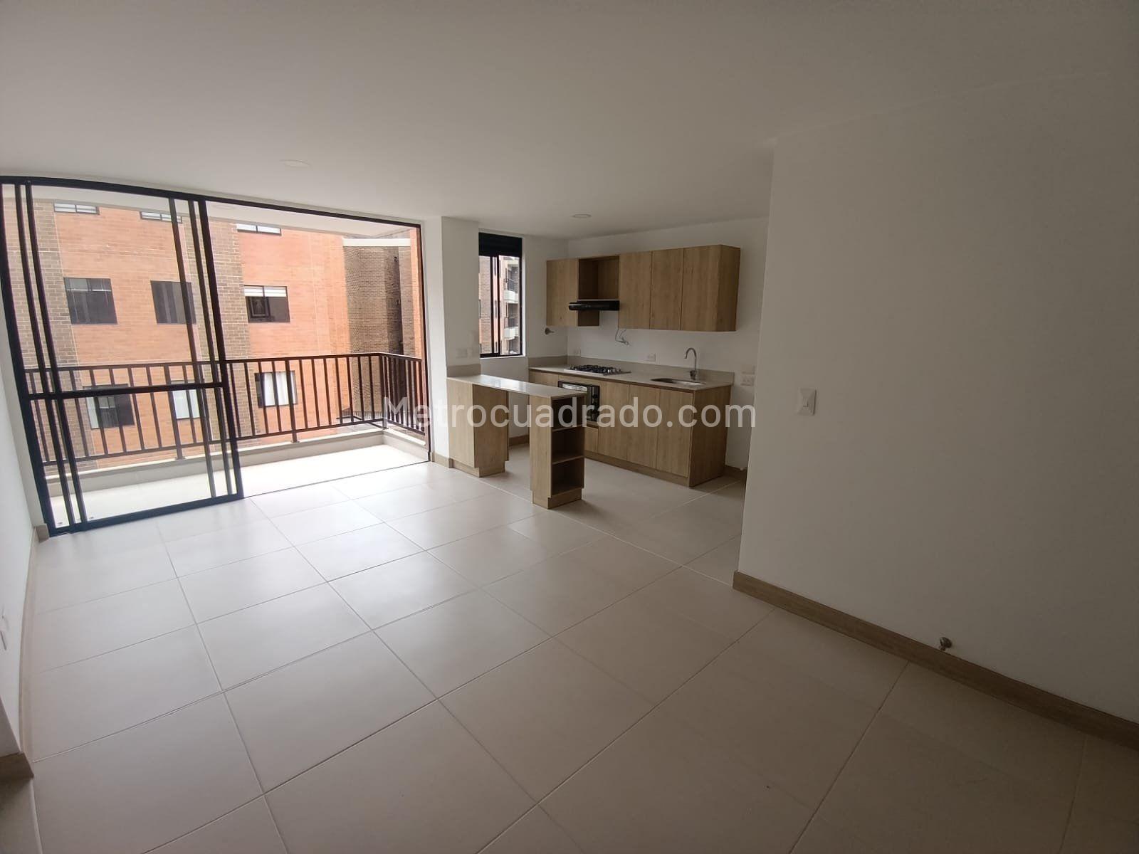 Foto del apartamento
