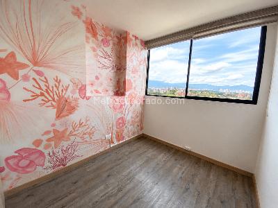 Apartamento de 3 alcobas en venta en Barro Blanco Y Zona Franca, Rionegro, 68 m² · foto 10 de 19