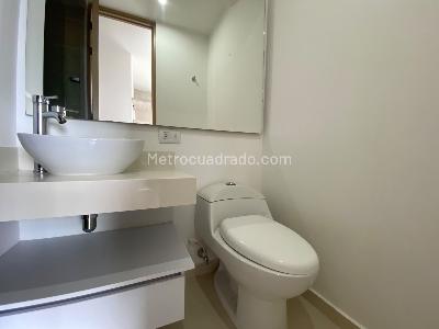 Apartamento de 3 alcobas en venta en Barro Blanco Y Zona Franca, Rionegro, 68 m² · foto 14 de 19