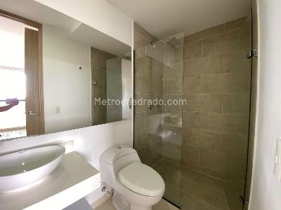 Apartamento de 3 alcobas en venta en Barro Blanco Y Zona Franca, Rionegro, 68 m² · foto 15 de 19