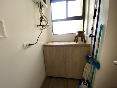 Apartamento de 3 alcobas en venta en Barro Blanco Y Zona Franca, Rionegro, 68 m² · foto 17 de 19