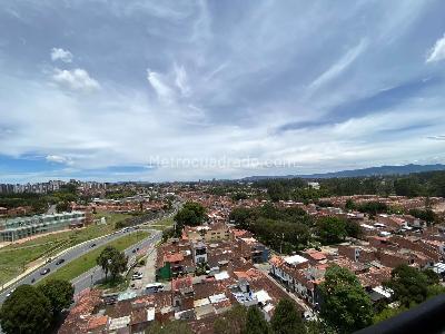 Apartamento de 3 alcobas en venta en Barro Blanco Y Zona Franca, Rionegro, 68 m² · foto 19 de 19