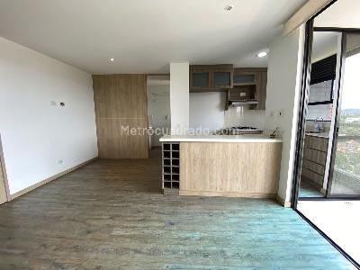 Apartamento de 3 alcobas en venta en Barro Blanco Y Zona Franca, Rionegro, 68 m² · foto 2 de 19