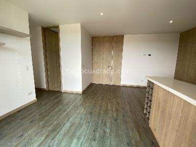 Apartamento de 3 alcobas en venta en Barro Blanco Y Zona Franca, Rionegro, 68 m² · foto 3 de 19