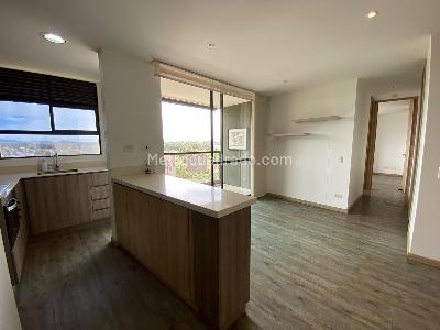 Apartamento de 3 alcobas en venta en Barro Blanco Y Zona Franca, Rionegro, 68 m² · foto 4 de 19