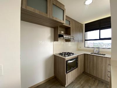 Apartamento de 3 alcobas en venta en Barro Blanco Y Zona Franca, Rionegro, 68 m² · foto 5 de 19