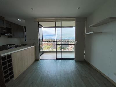 Apartamento de 3 alcobas en venta en Barro Blanco Y Zona Franca, Rionegro, 68 m² · foto 6 de 19