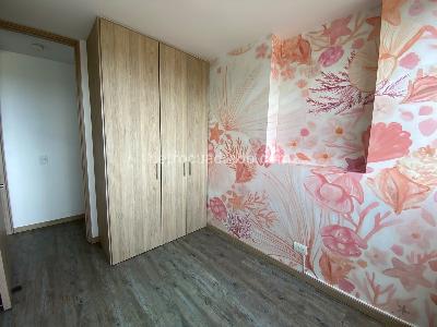 Apartamento de 3 alcobas en venta en Barro Blanco Y Zona Franca, Rionegro, 68 m² · foto 9 de 19