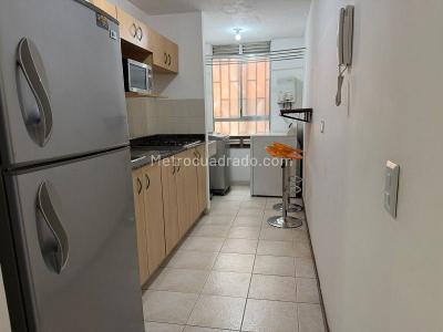 Apartamento de 3 alcobas en venta en El Poblado, Medellín, 80 m² · foto 5 de 11