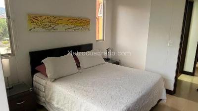 Apartamento en venta en El Poblado, Medellín · foto 3 de 7