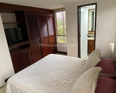 Apartamento en venta en El Poblado, Medellín · foto 4 de 7
