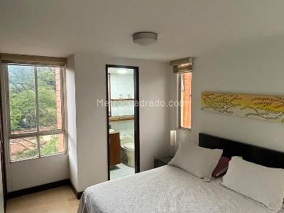 Apartamento en venta en El Poblado, Medellín · foto 5 de 7