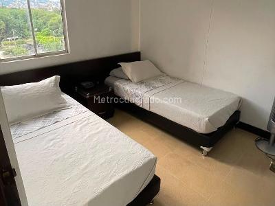 Apartamento en venta en El Poblado, Medellín · foto 6 de 7