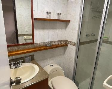 Apartamento en venta en El Poblado, Medellín · foto 7 de 7