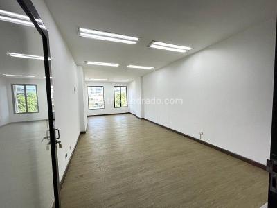 Apartamento de 1 alcoba en arriendo en El Poblado, Medellín, 35 m² · foto 5 de 7