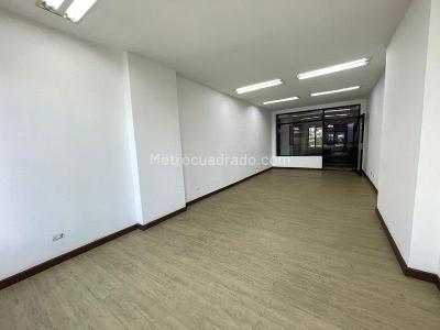 Apartamento de 1 alcoba en arriendo en El Poblado, Medellín, 35 m² · foto 6 de 7