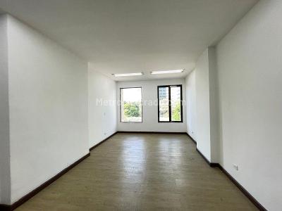 Apartamento de 1 alcoba en arriendo en El Poblado, Medellín, 35 m² · foto 7 de 7