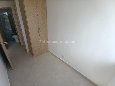 Apartamento de 3 alcobas en arriendo en Cimarronas, Rionegro, 51 m² · foto 10 de 10