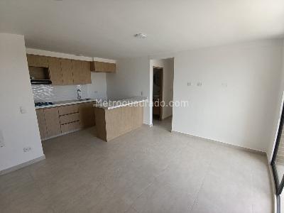Apartment for rent in Cimarronas, Rionegro