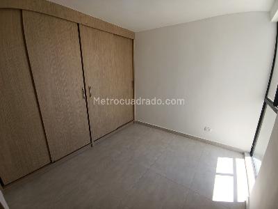Apartamento de 3 alcobas en arriendo en Cimarronas, Rionegro, 51 m² · foto 5 de 10
