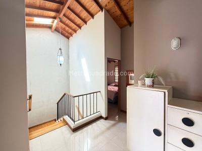 Casa de 3 alcobas en venta en Gualanday, Rionegro, 143 m² · foto 11 de 19