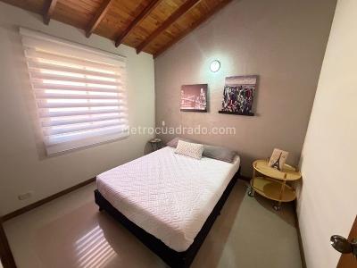 Casa de 3 alcobas en venta en Gualanday, Rionegro, 143 m² · foto 12 de 19