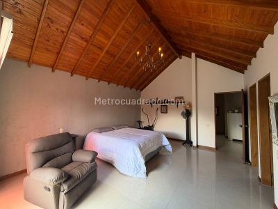 Casa de 3 alcobas en venta en Gualanday, Rionegro, 143 m² · foto 13 de 19