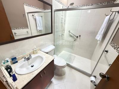 Casa de 3 alcobas en venta en Gualanday, Rionegro, 143 m² · foto 16 de 19