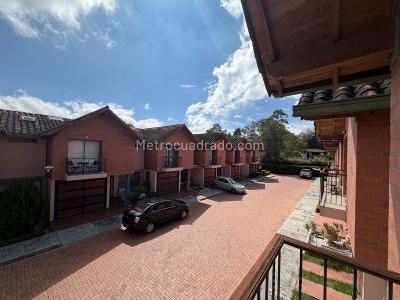 Casa de 3 alcobas en venta en Gualanday, Rionegro, 143 m² · foto 19 de 19