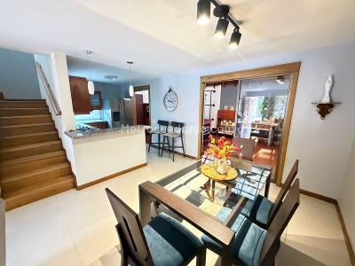 Casa de 3 alcobas en venta en Gualanday, Rionegro, 143 m² · foto 4 de 19