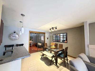 Casa de 3 alcobas en venta en Gualanday, Rionegro, 143 m² · foto 5 de 19