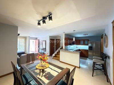 Casa de 3 alcobas en venta en Gualanday, Rionegro, 143 m² · foto 6 de 19